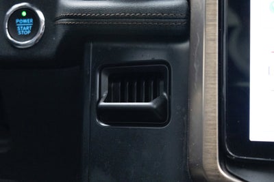 2024 Ford F-150 Lightning Lariat