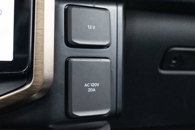 2024 Ford F-150 Lightning Lariat