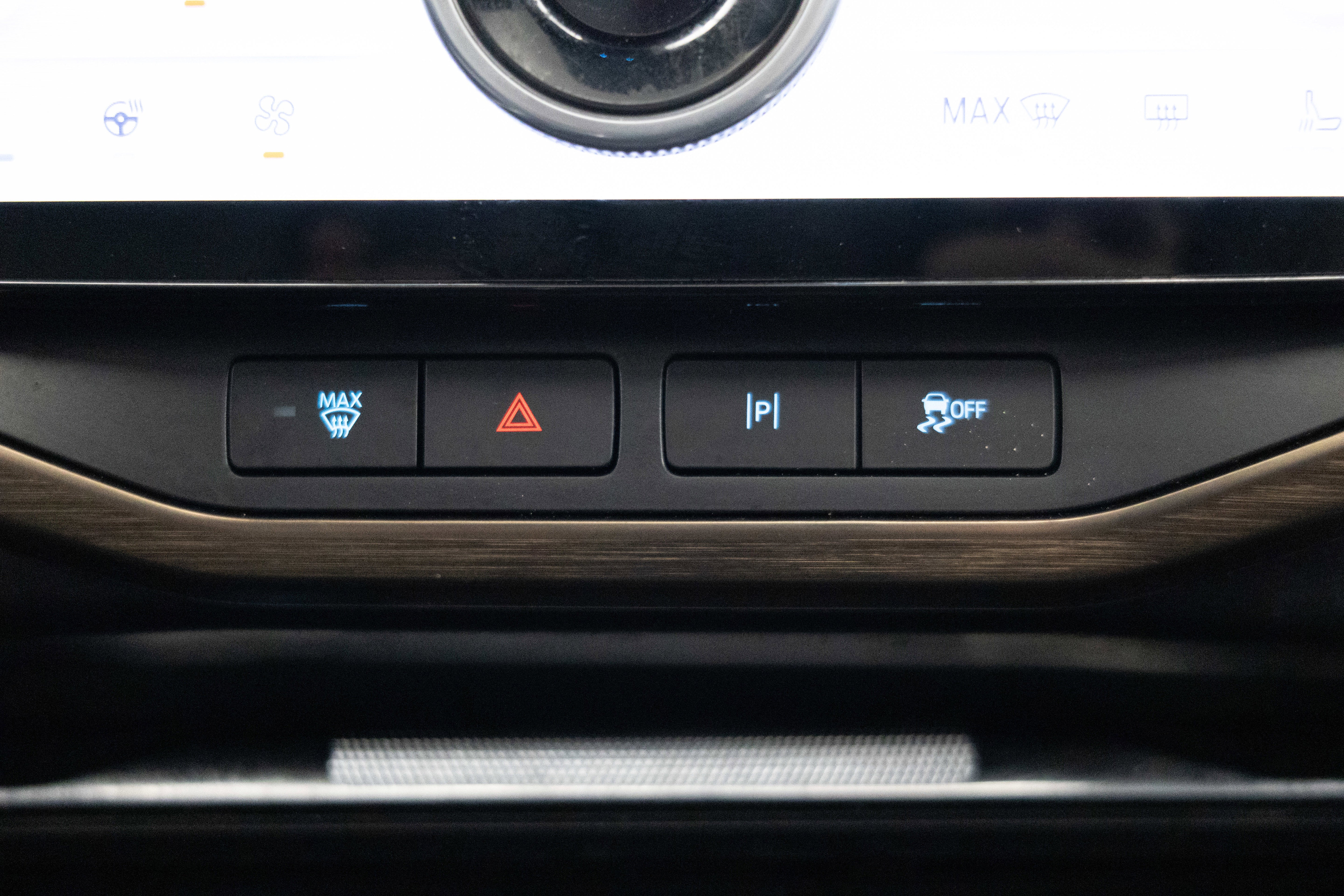 2024 Ford F-150 Lightning Lariat