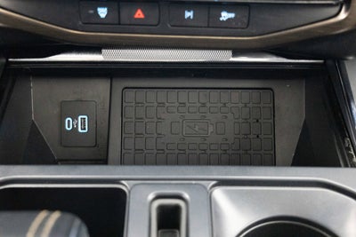 2024 Ford F-150 Lightning Lariat