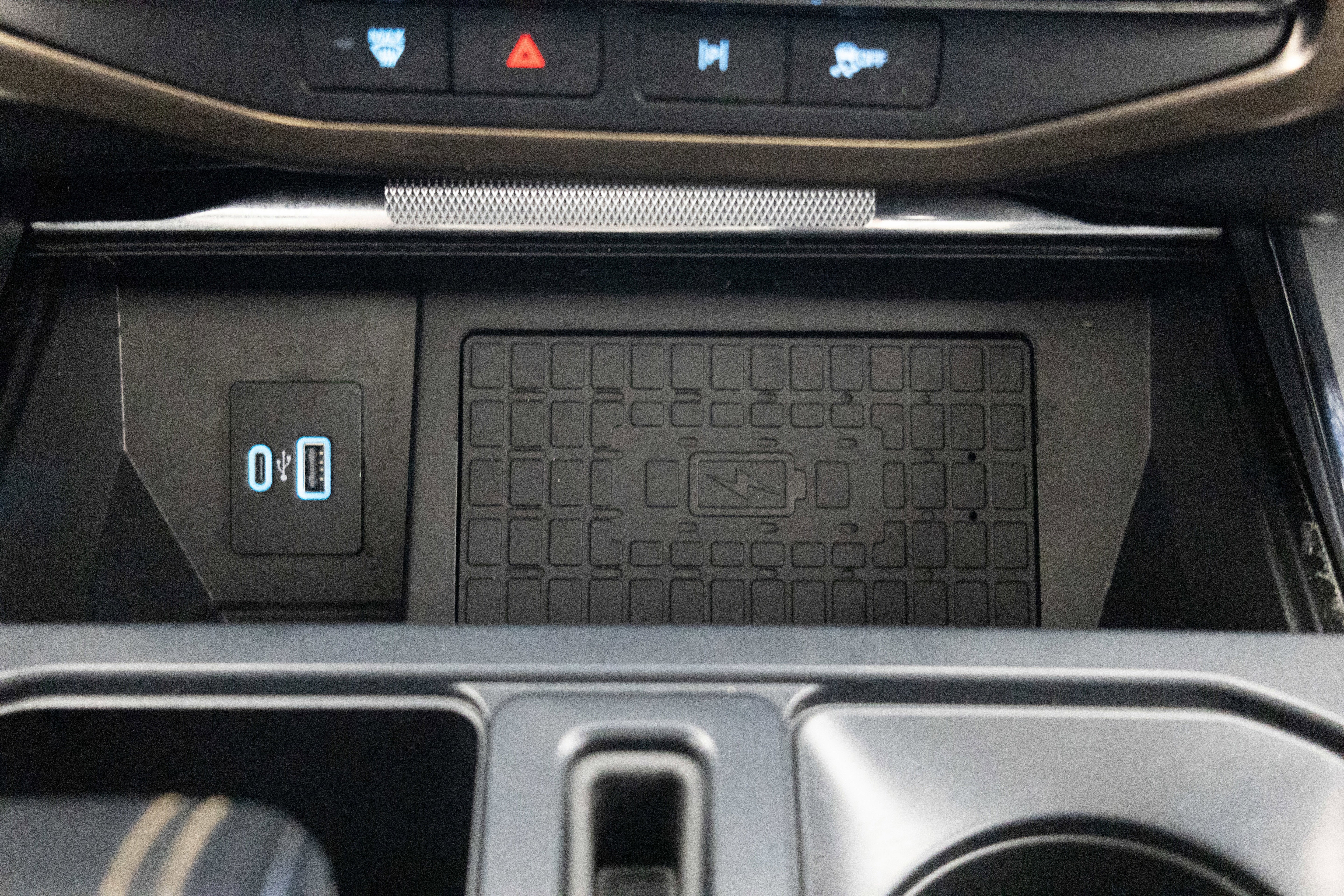 2024 Ford F-150 Lightning Lariat