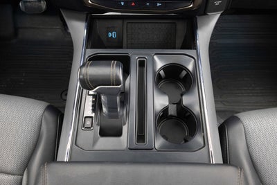 2024 Ford F-150 Lightning Lariat