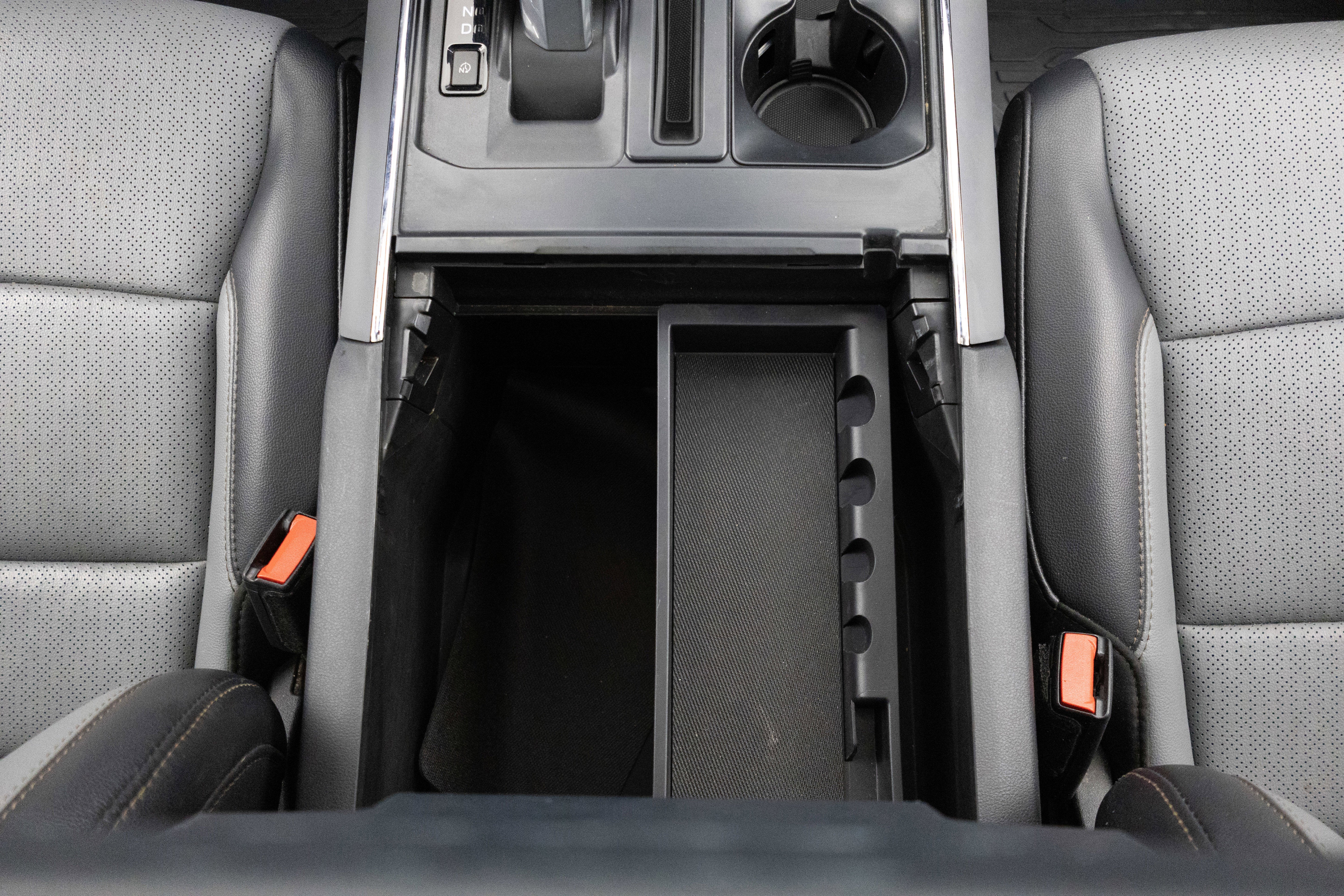 2024 Ford F-150 Lightning Lariat