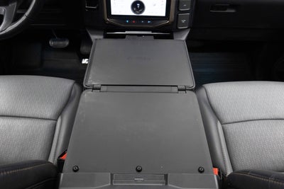 2024 Ford F-150 Lightning Lariat