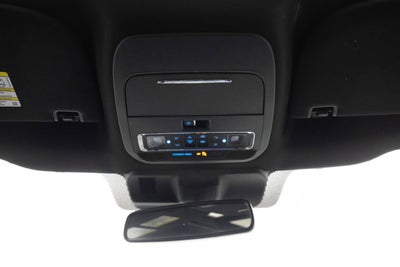 2024 Ford F-150 Lightning Lariat