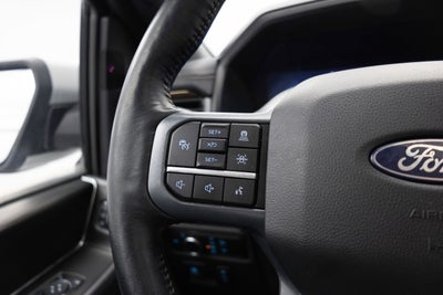 2024 Ford F-150 Lightning Lariat