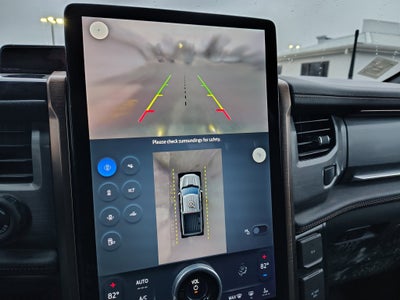 2024 Ford F-150 Lightning Lariat