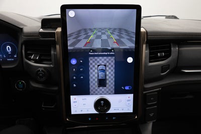 2024 Ford F-150 Lightning Lariat