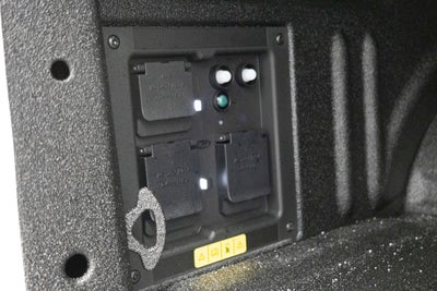 2025 Ford F-150 Lightning Platinum