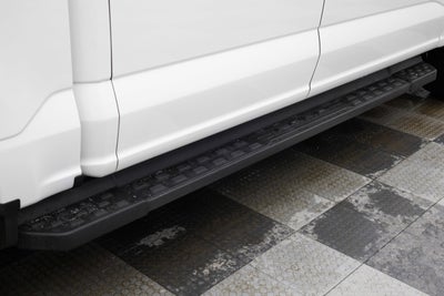 2025 Ford F-150 Lightning Platinum