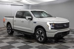 2025 Ford F-150 Lightning Platinum
