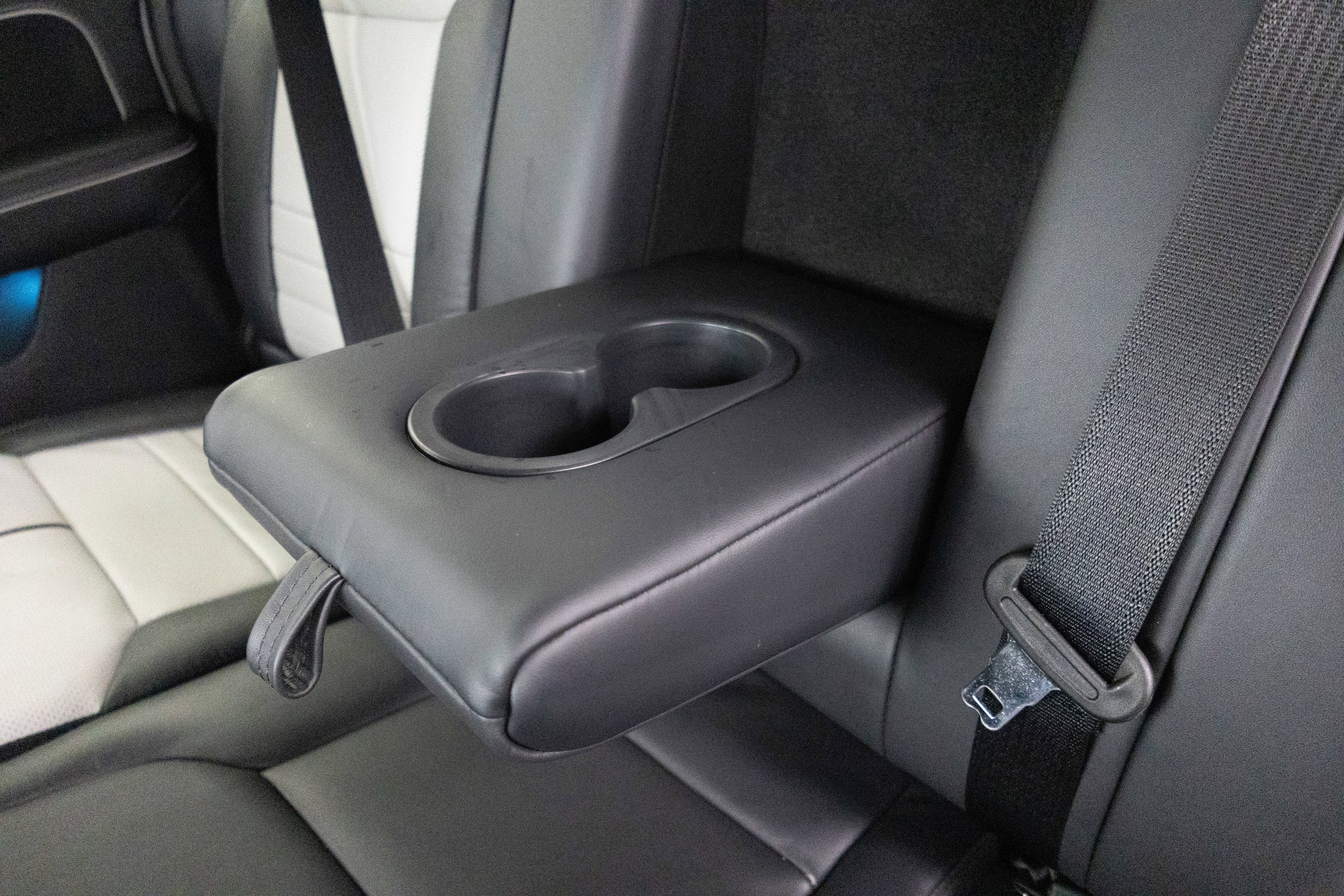 2025 Ford F-150 Lightning Platinum