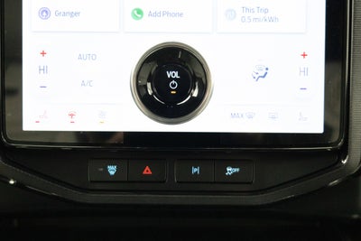 2025 Ford F-150 Lightning Platinum