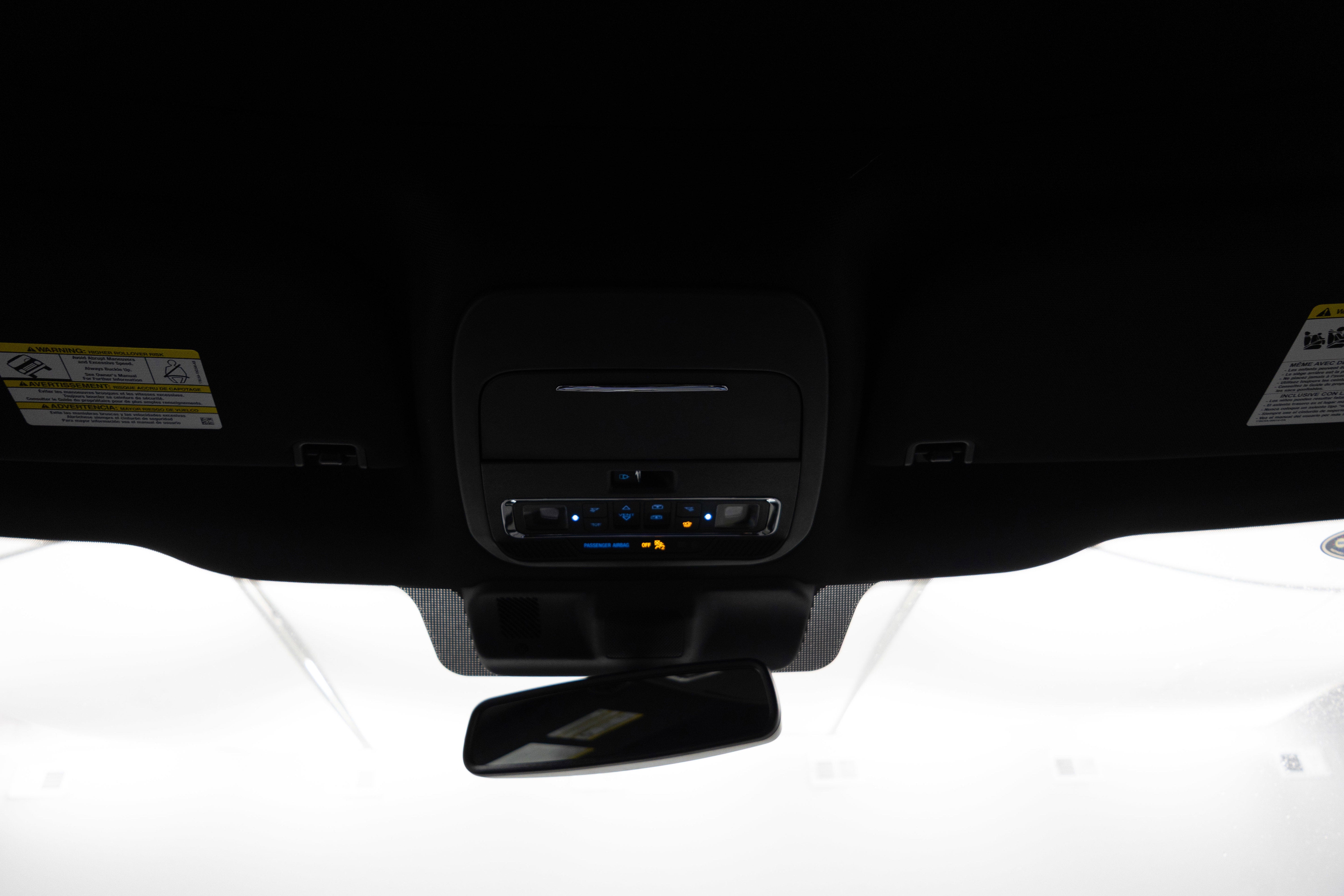 2025 Ford F-150 Lightning Platinum