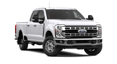 2026 Ford F-250 XLT