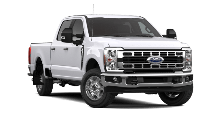 2026 Ford F-250 XLT