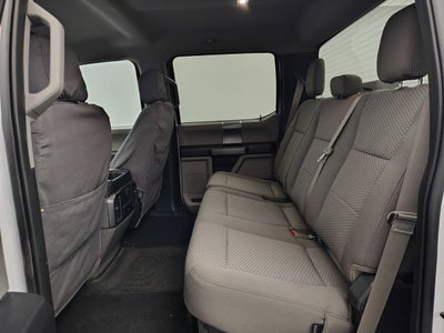 2019 Ford F-250 XLT