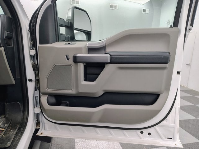 2019 Ford F-250 XLT