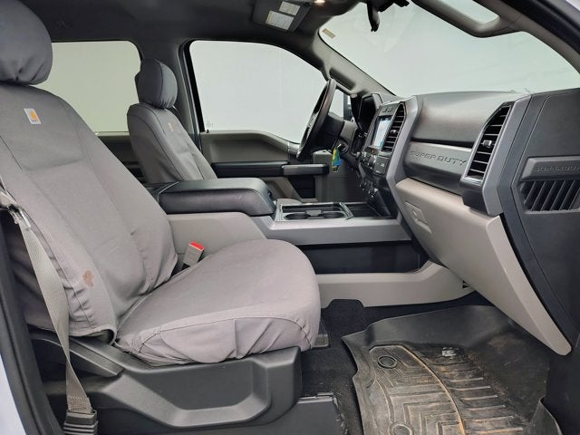 2019 Ford F-250 XLT