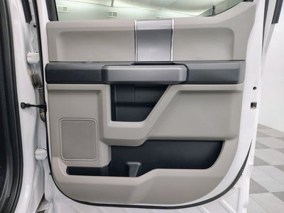 2019 Ford F-250 XLT