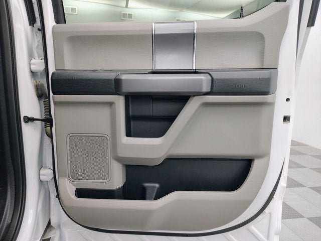2019 Ford F-250 XLT
