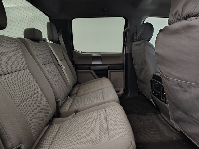 2019 Ford F-250 XLT