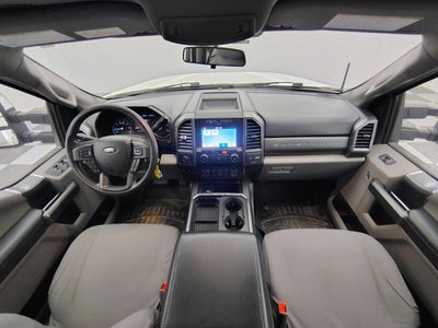 2019 Ford F-250 XLT