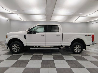 2019 Ford F-250 XLT