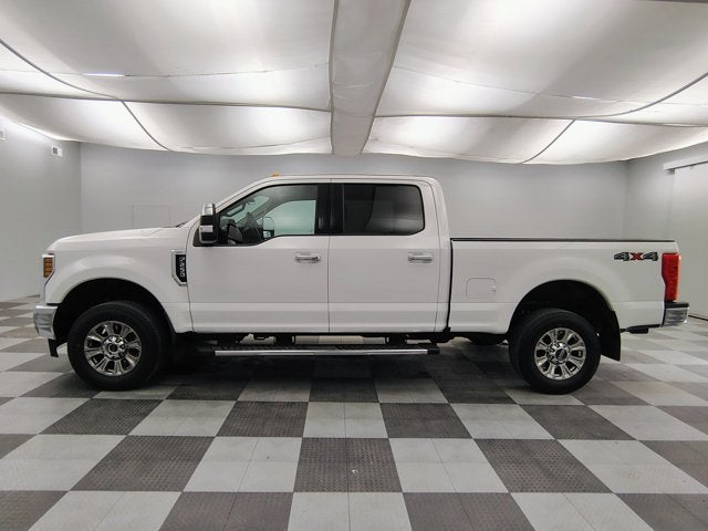 2019 Ford F-250 XLT