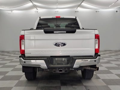 2019 Ford F-250 XLT