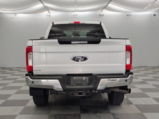 2019 Ford F-250 XLT