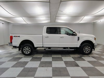 2019 Ford F-250 XLT