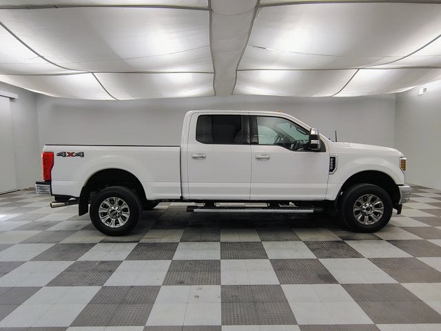 2019 Ford F-250 XLT