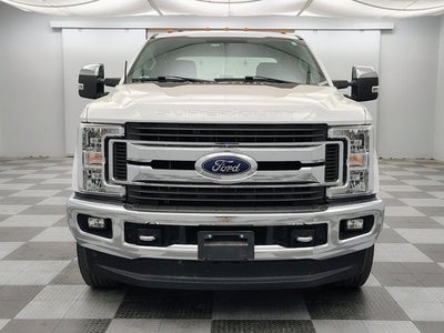 2019 Ford F-250 XLT