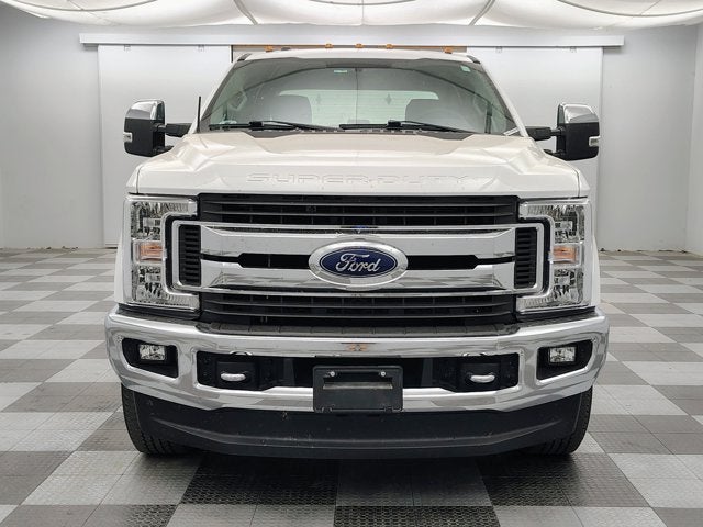 2019 Ford F-250 XLT