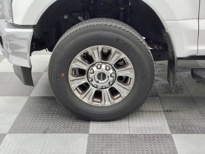 2019 Ford F-250 XLT