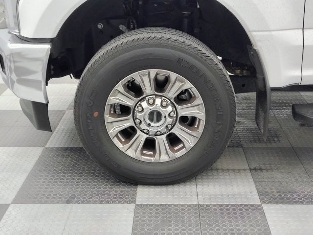 2019 Ford F-250 XLT