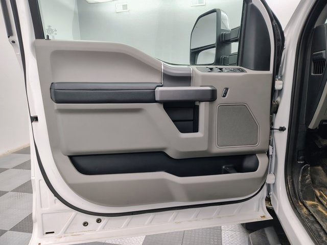 2019 Ford F-250 XLT