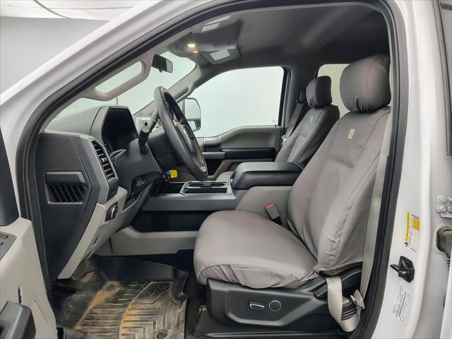 2019 Ford F-250 XLT