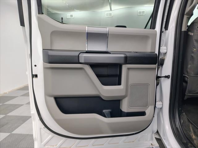 2019 Ford F-250 XLT