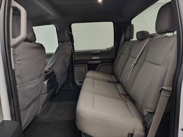2019 Ford F-250 XLT