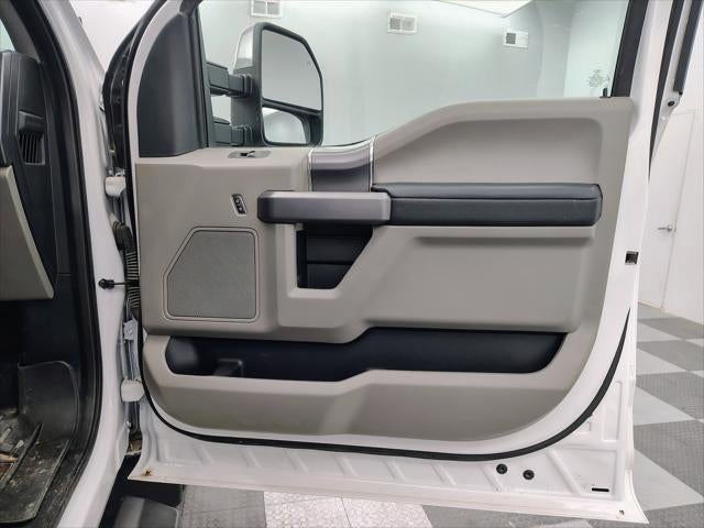 2019 Ford F-250 XLT