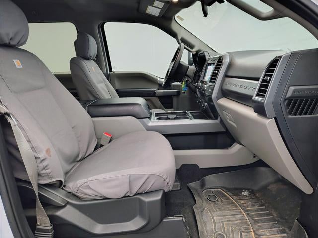 2019 Ford F-250 XLT