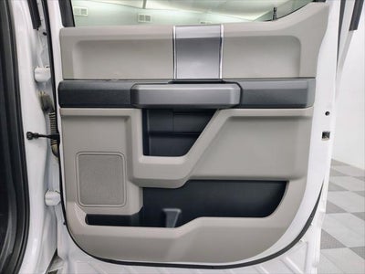 2019 Ford F-250 XLT