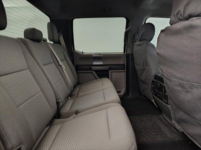 2019 Ford F-250 XLT