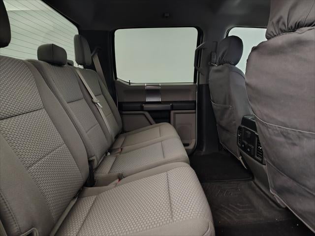 2019 Ford F-250 XLT