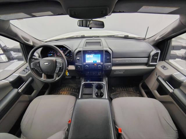 2019 Ford F-250 XLT