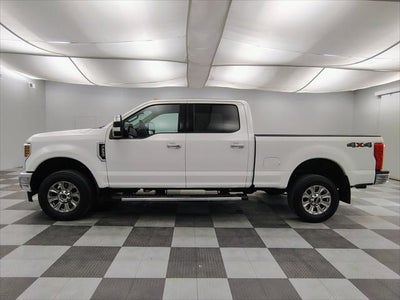2019 Ford F-250 XLT
