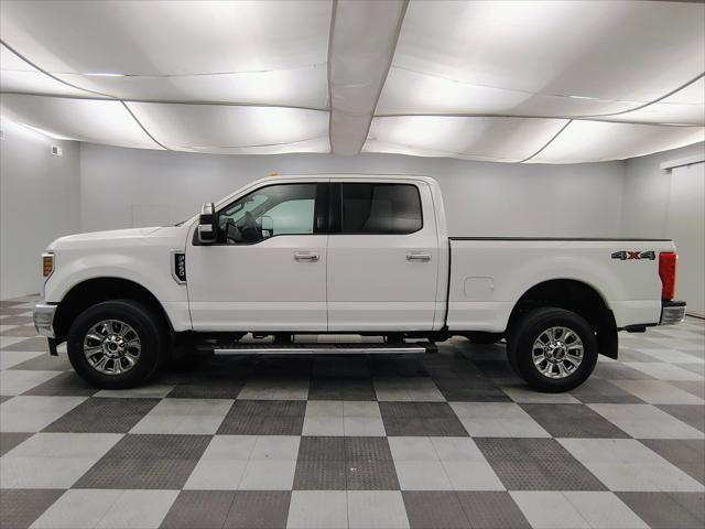 2019 Ford F-250 XLT