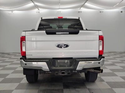 2019 Ford F-250 XLT